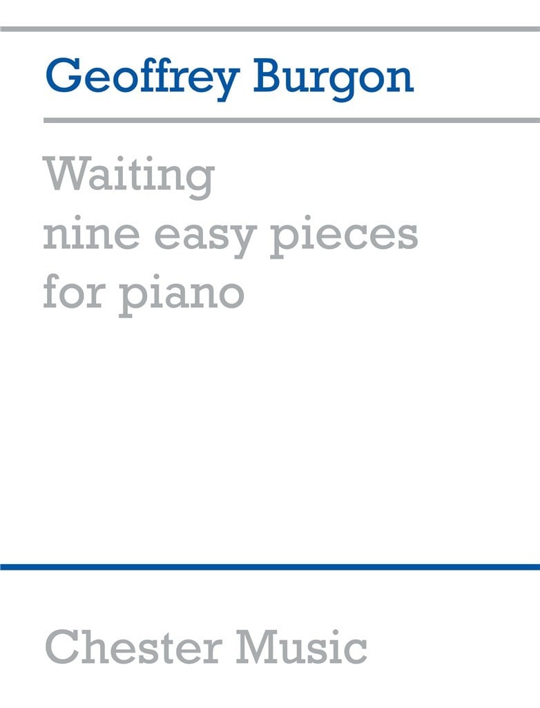 Waiting